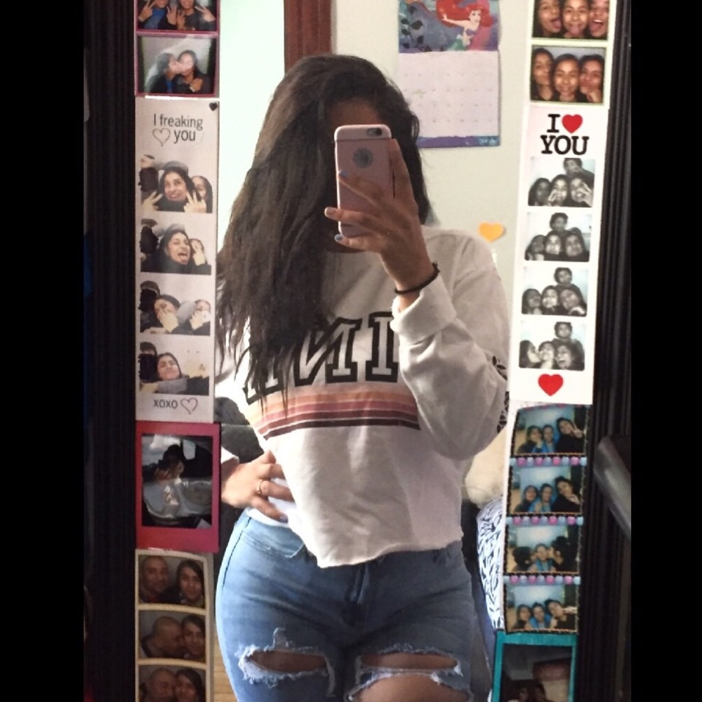 Meet your Posher, Bryanna